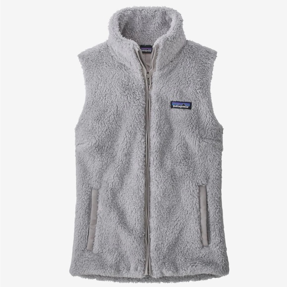 Patagonia Los Gatos Vest - Picture 1 of 2